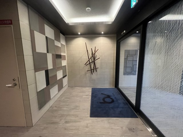 吹田市広芝町の店舗事務所