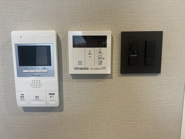 吹田市広芝町の店舗事務所