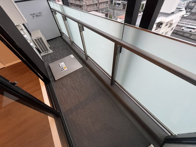 吹田市広芝町の店舗事務所