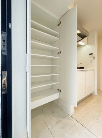S-RESIDENCE神戸元町のその他