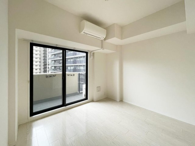 S-RESIDENCE神戸元町の内装