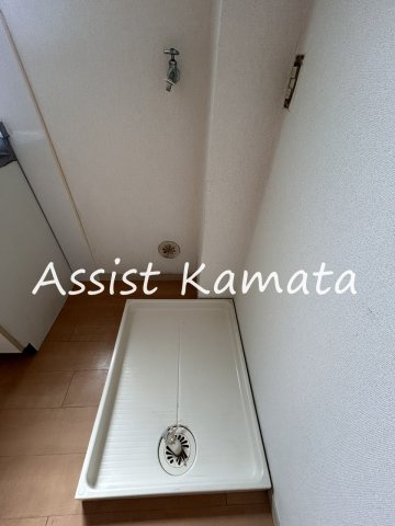 池上ネオハイムの設備