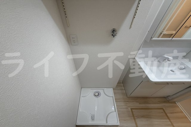 ロイヤルハイツ俊徳道の設備