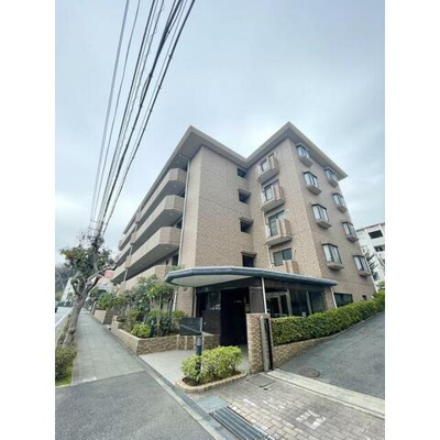 【外観】 | ヴェルアージュ鎌倉梶原
