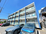 アバンシー緑町の画像
