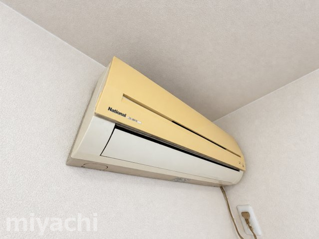 シャーメゾン石井Dのその他共用部分