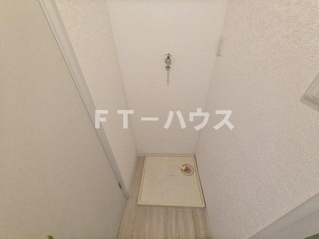サンパティオの設備
