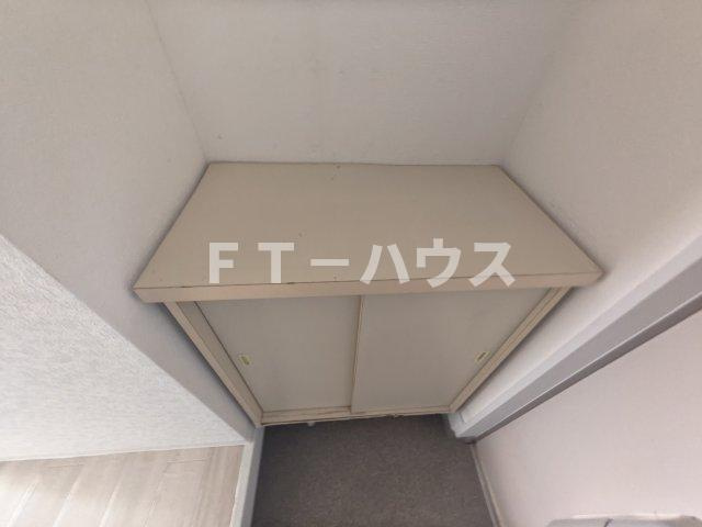 サンパティオの設備