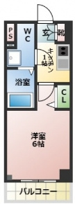 スカイコート川崎西口