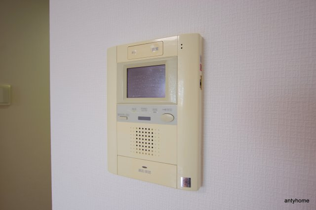 エイペックス新大阪　仲介手数料無料のセキュリティ