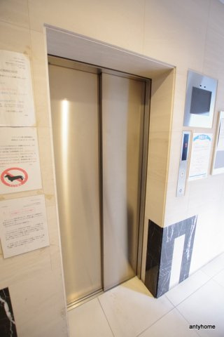 エイペックス新大阪　仲介手数料無料のその他共用部分