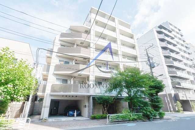 パークリュクス門前仲町ｍｏｎｏ