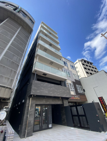 MODERN PALAZZO六本松stationの画像