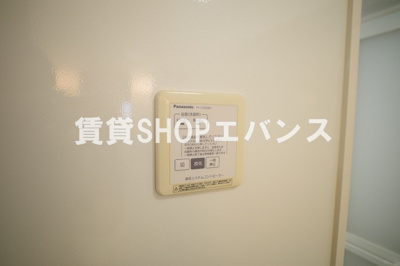 【設備】 | らら・ベイⅢ