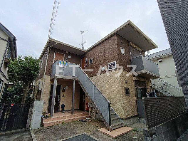 アメニティ本中山