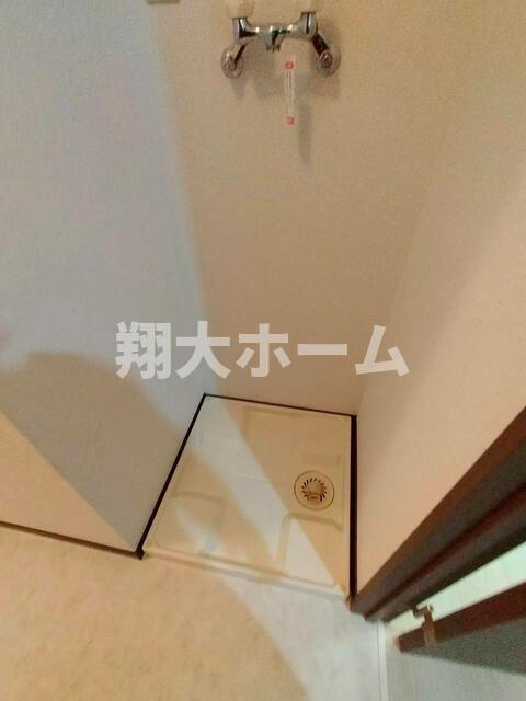 大橋ビルの設備