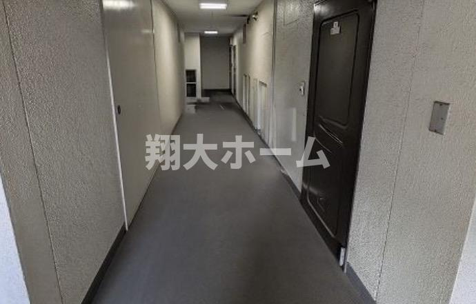 大橋ビルのその他共用部分