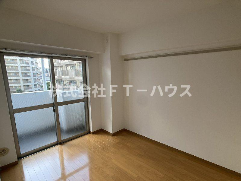 ポポラーレ船橋のその他