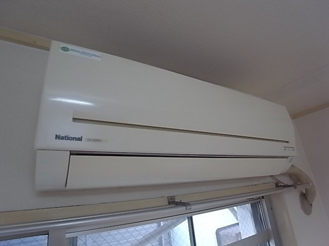 セルダン西芦屋の設備