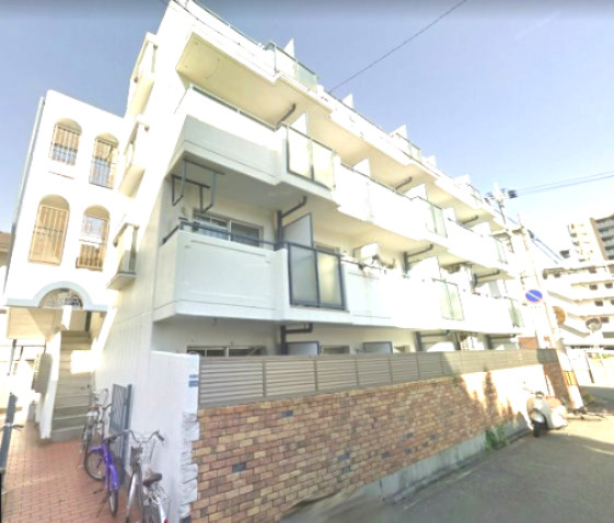 セルダン西芦屋