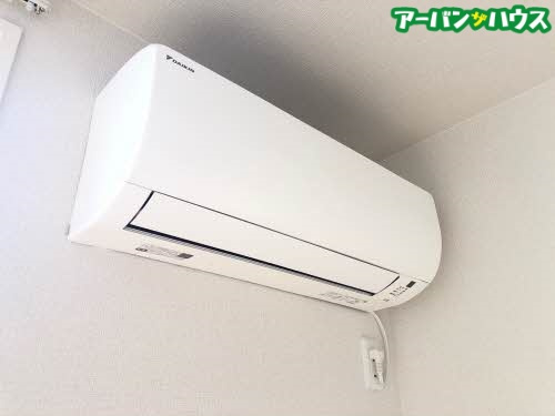 リズ老松 B棟のその他共用部分