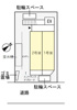 【区画図】ラフレシール　ＳＨＩＭＡ 