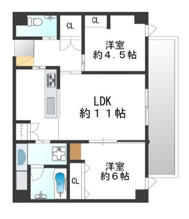 Ｎ'ｓ銘苅Ⅱ
