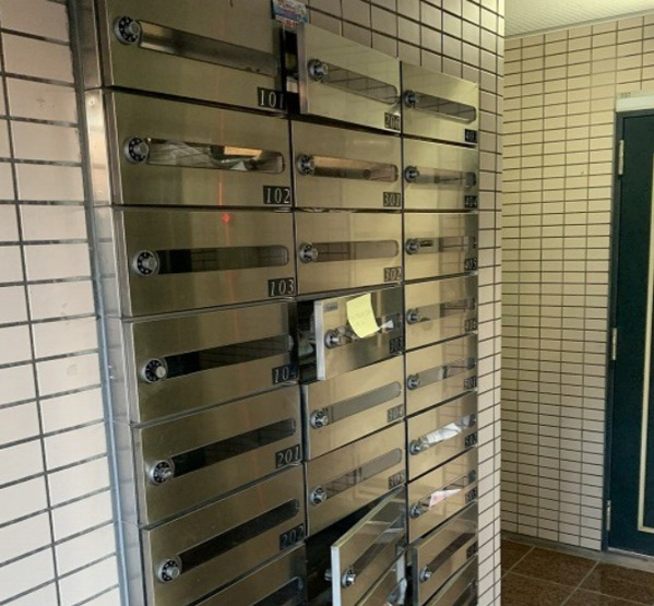 【その他共用部分】