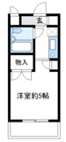 海老名市国分南１丁目のマンションの画像