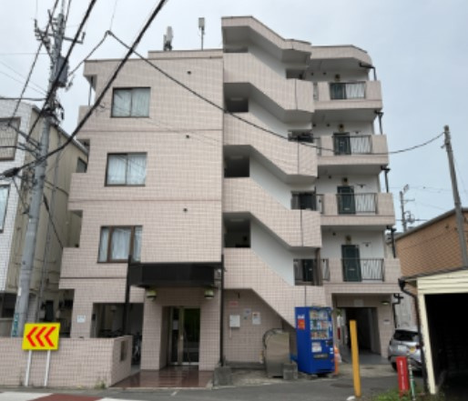 【外観】