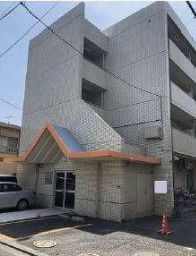 【外観】 | オレンジコート相模原