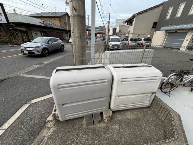 ヴェルデーメゾンのその他