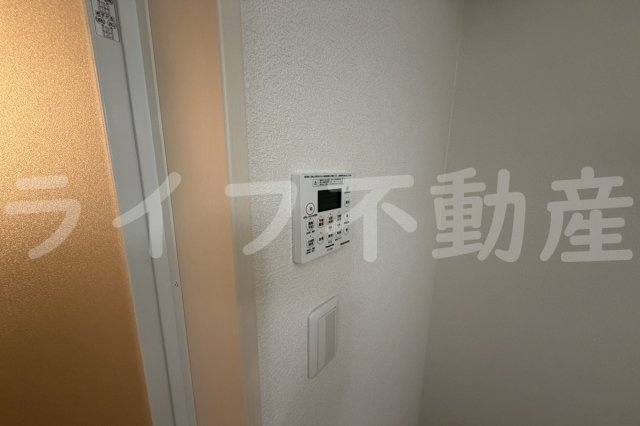 ロイヤルハイツ俊徳道の設備