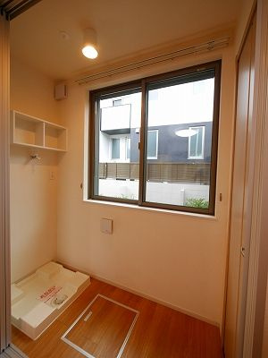 セレーノ用賀のバルコニー|バルコニーからの眺めを楽しみながら食事をしませんか