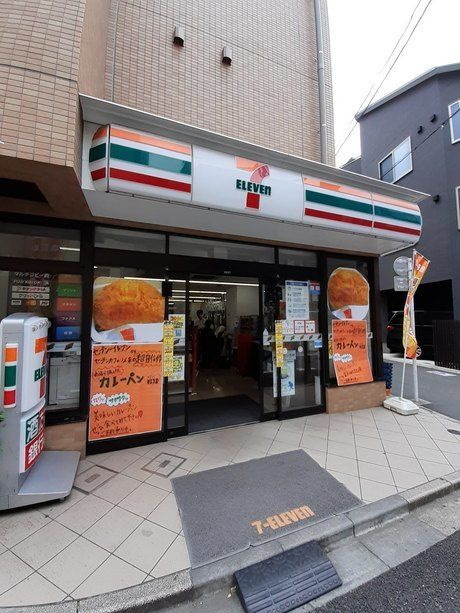 セレーノ用賀のその他