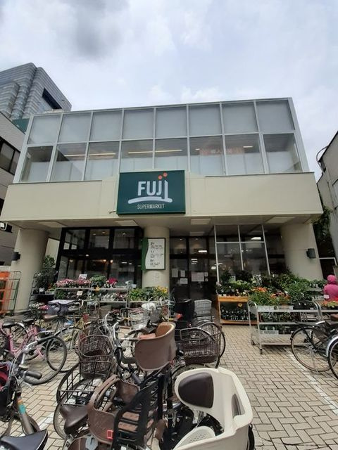 セレーノ用賀のその他