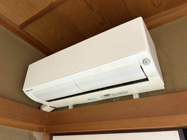 尼崎市立花町２丁目の一戸建ての設備