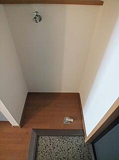 世田谷区北烏山５丁目の賃貸マンションの設備
