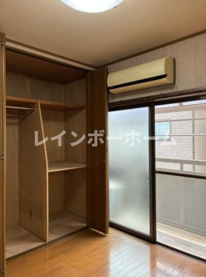 ペットと暮らすふじみ野戸建ての設備
