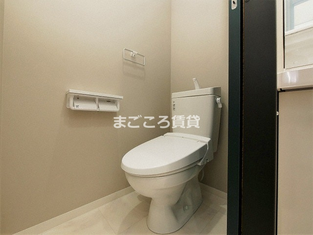 【トイレ】 | ＣＡＳＡ七道
