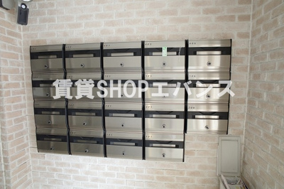  | レキシントン津田沼