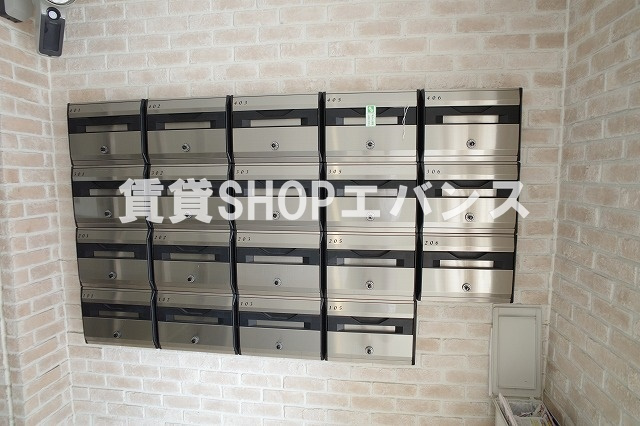  | レキシントン津田沼