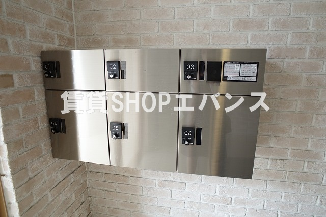 【その他共用部分】 | レキシントン津田沼