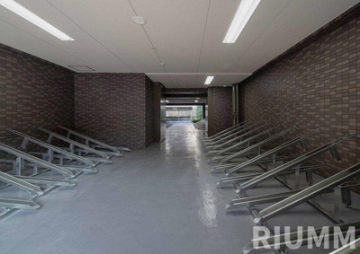 【外観】 | ルーブル住吉弐番館