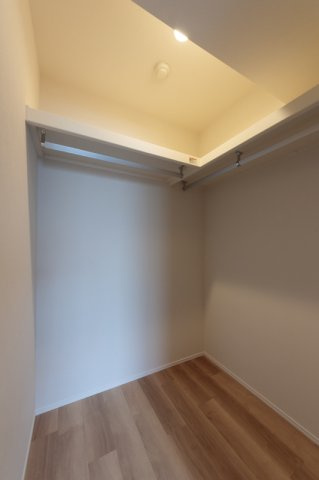 ステラメゾン田端の収納