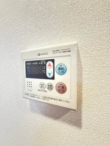 【設備】 | プレサンス谷町九丁目ディセオ