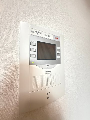 【セキュリティ】 | プレサンス谷町九丁目ディセオ