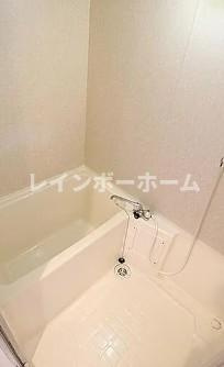 IVY　GARDENの浴室