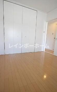 IVY　GARDENの収納