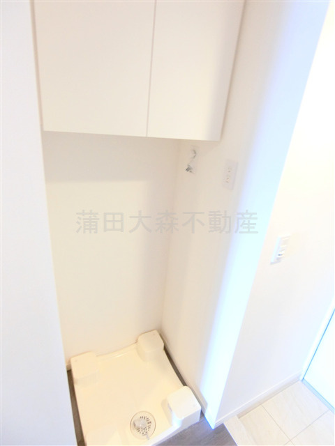 RJRプレシア千鳥の設備